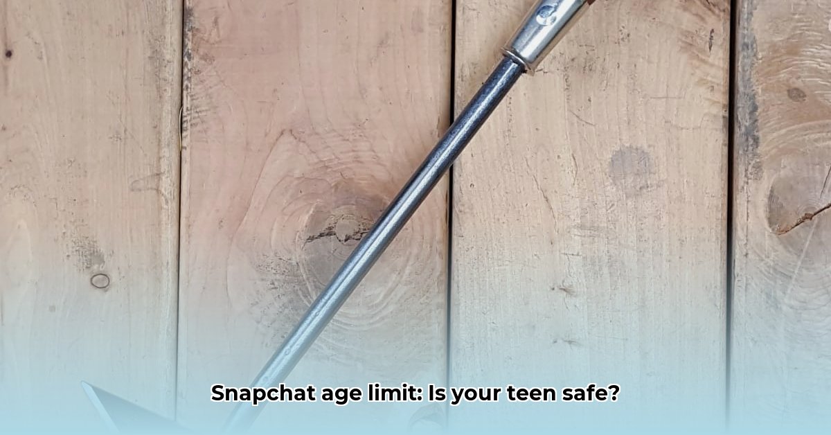 hoe-oud-moet-je-zijn-voor-snapchat